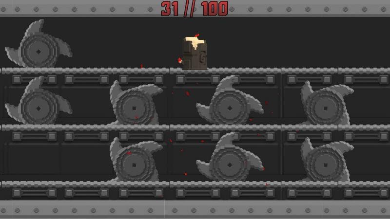 Raw Run screenshot 4