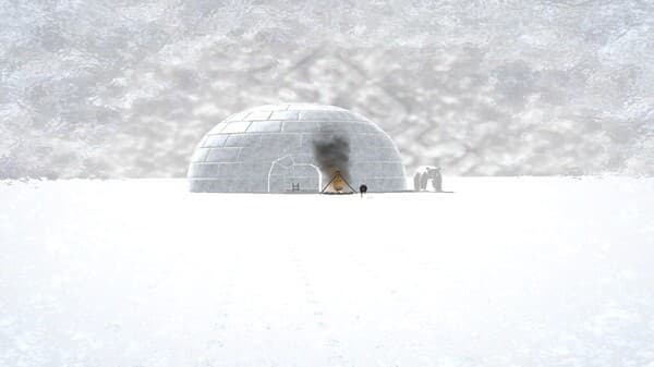 Nightmare Simulator (itch) (lolnik1) screenshot 4