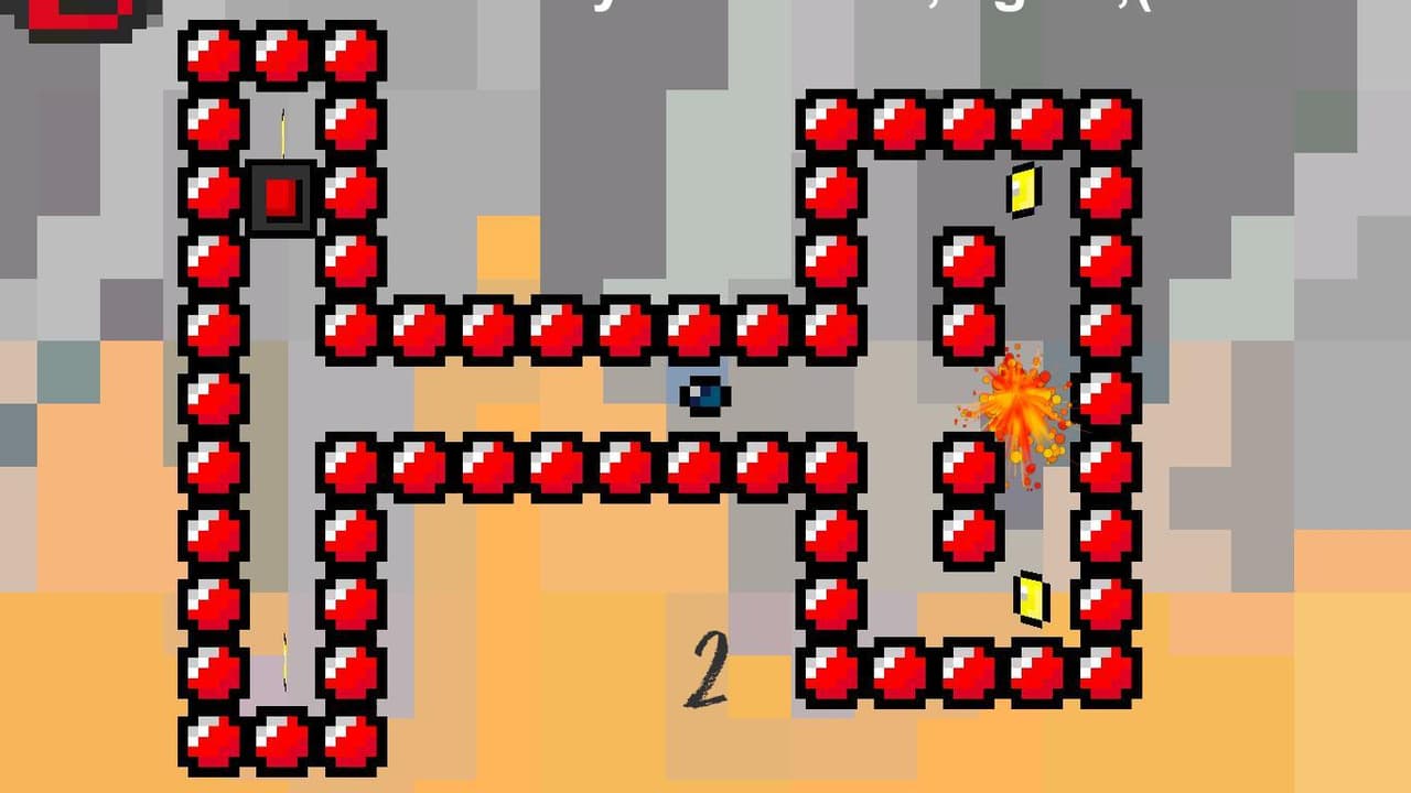 The Puzzle Liar screenshot 3