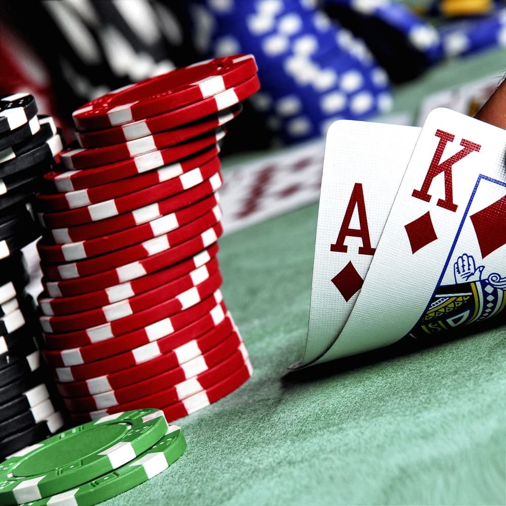 High Roller (acrafts7)