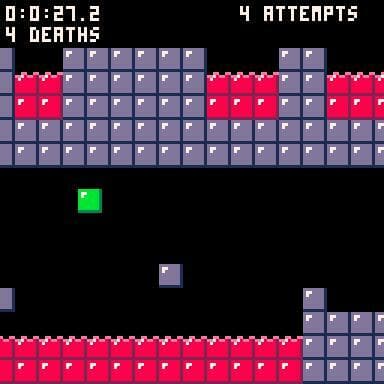 There are no checkpoints screenshot 3