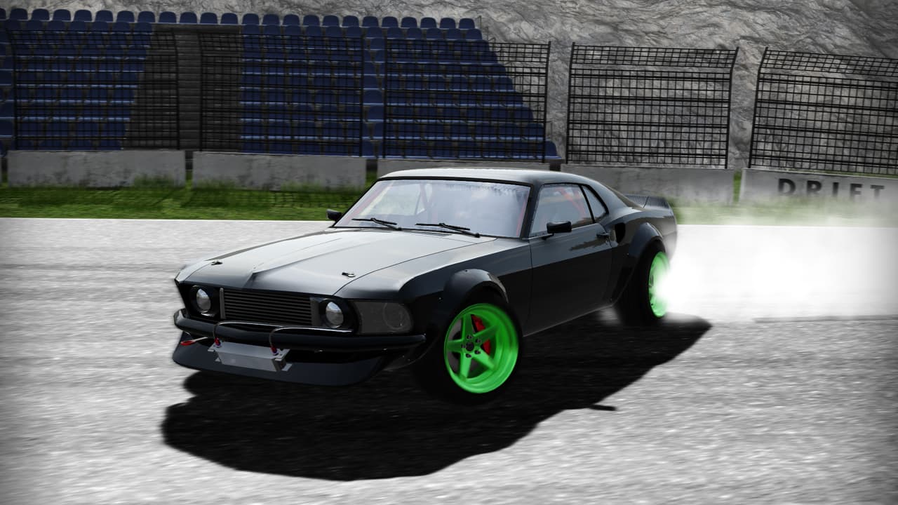 Peak Angle: Drift Online screenshot 4