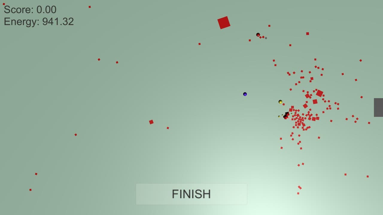 Red Rancher screenshot 2