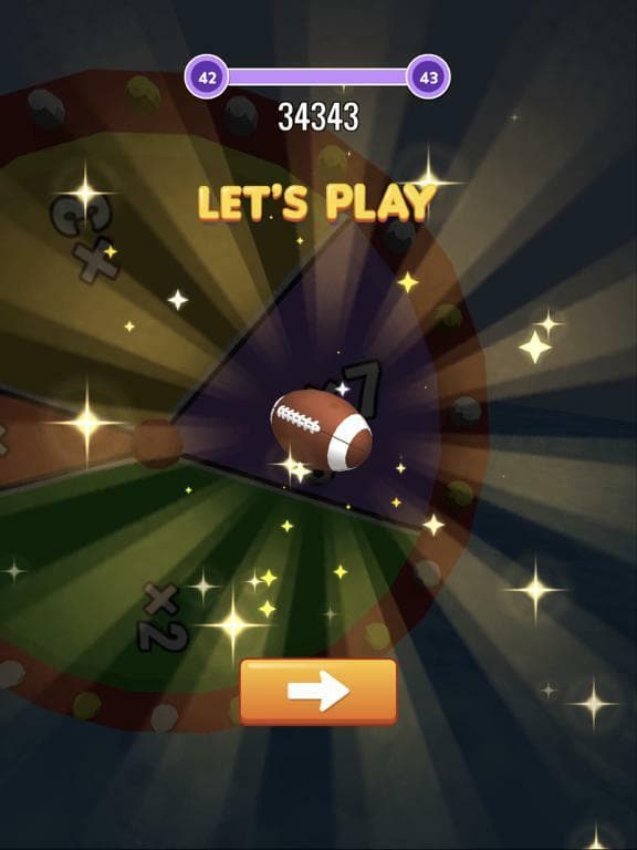 Stack Rush 3D screenshot 5