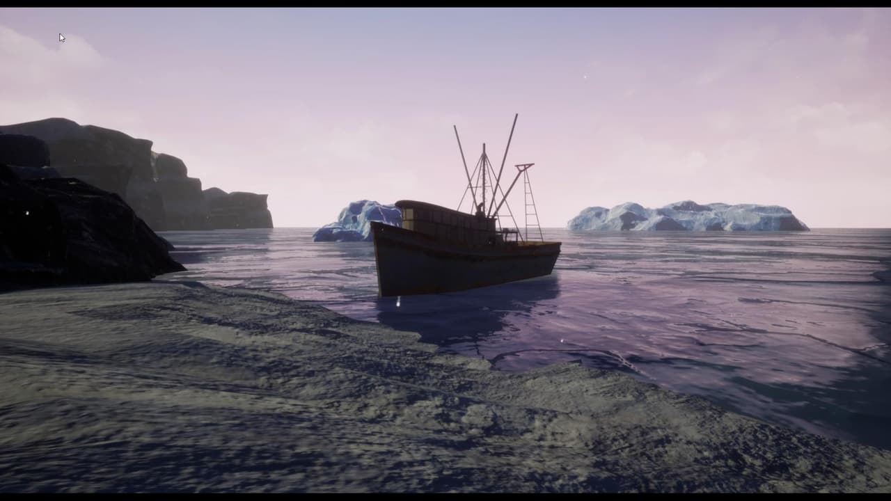Bouvet 1979 screenshot 2