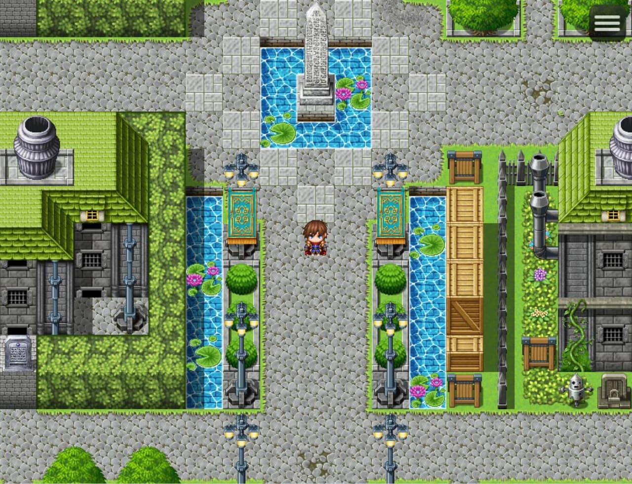 Reids Rad-venture -Alpha screenshot 2