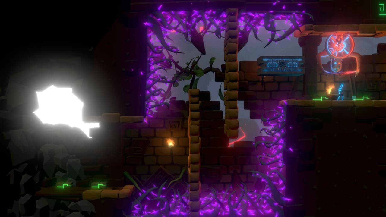 Inverted (itch) (MoonMonster Studios)