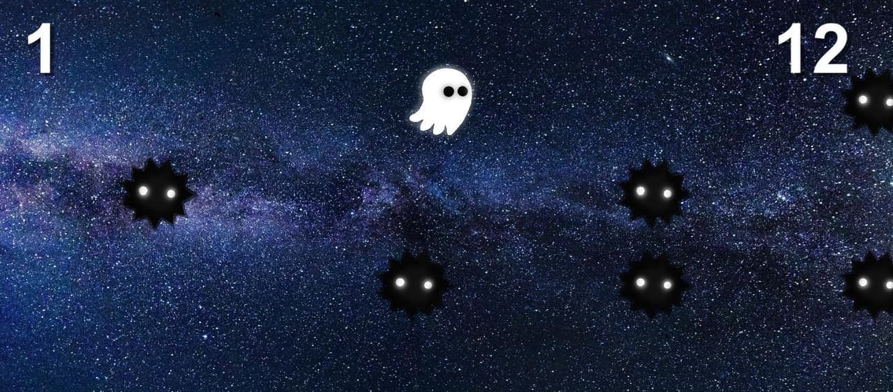 Endless Ghost