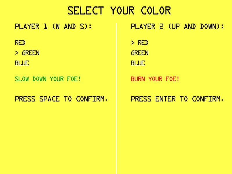 Pong Fight screenshot 3