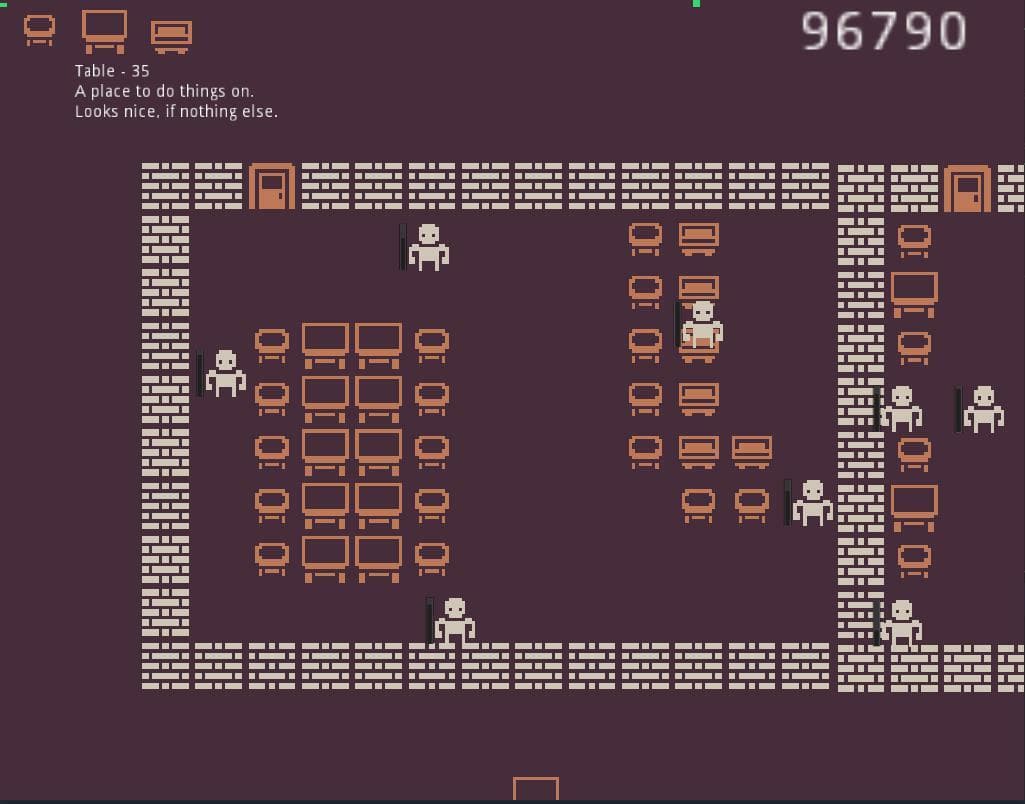 Brixer Upper screenshot 3