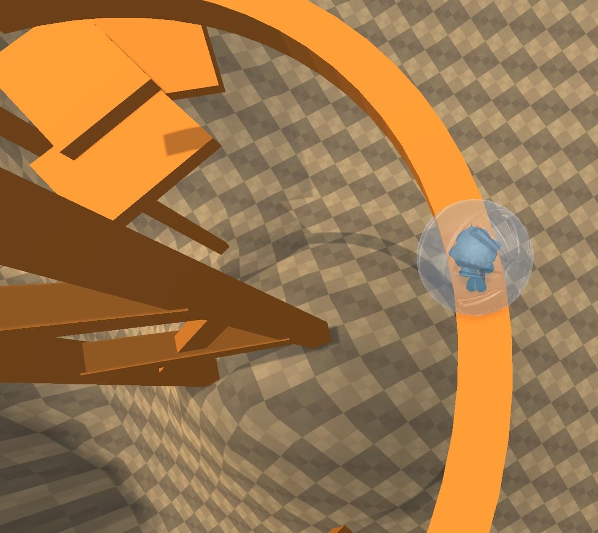 Ball Game (itch) (Mrlegoboy) screenshot 4