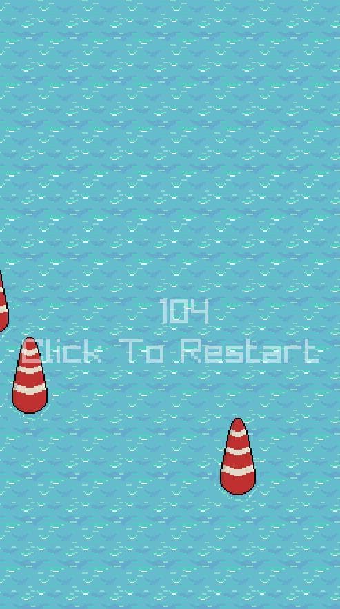 Seagull Survival screenshot 3