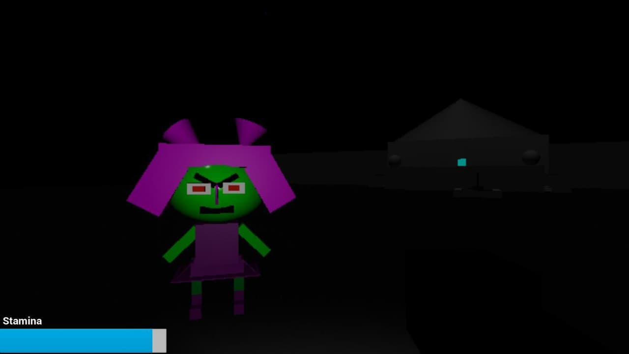 Alvas NIGHTMARE World screenshot 2