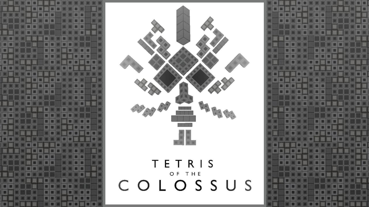 Tetris of the Colossus screenshot 2