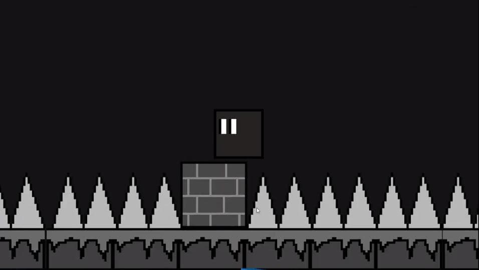 Cube Dude screenshot 3