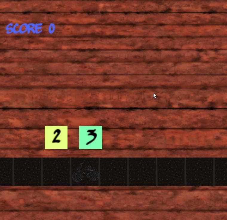 Wrapping Hero(Extra Credits 2018 Holiday Jam) screenshot 3