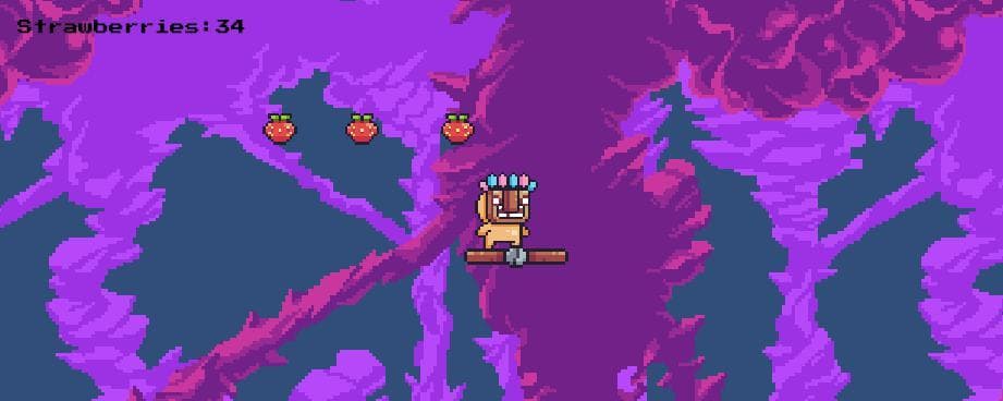Platformer++ Alpha screenshot 3