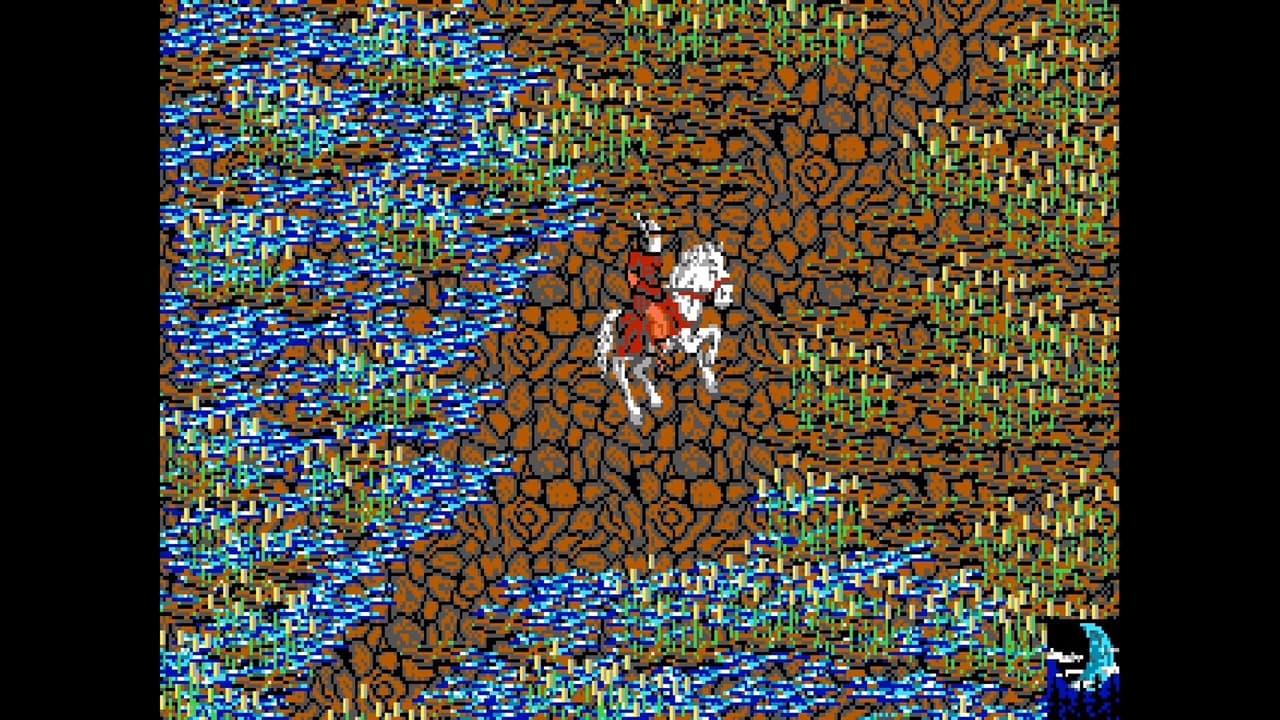 Betrayal screenshot 2