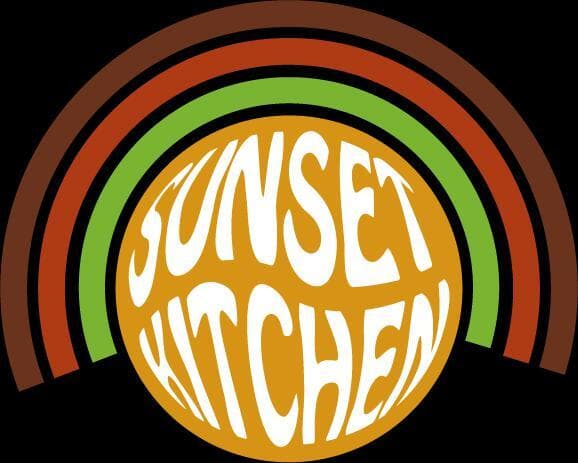 Sunset Kitchen