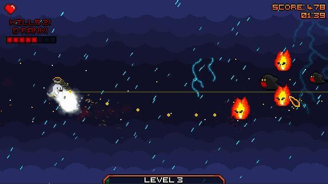 Escape Death (ELV Games) screenshot 5
