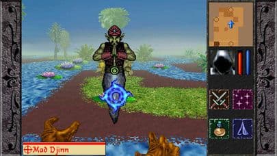 The Quest Classic - Mithril Horde II screenshot 3