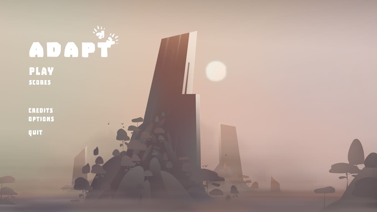 Adapt (itch) (Brumenn, MooglyFaya, PotironFroid, leo.brodin) screenshot 2