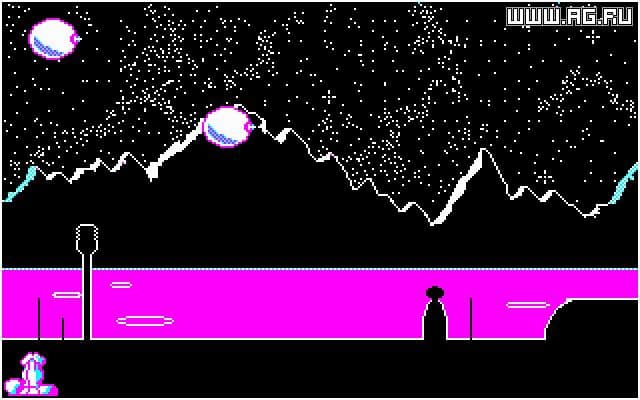 Astrotit screenshot 2
