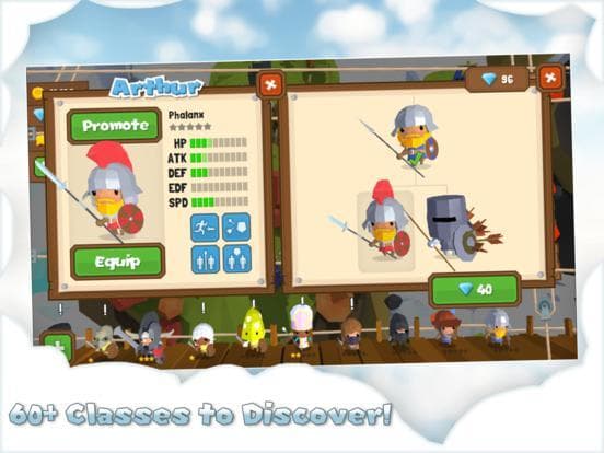 Adventure Company screenshot 5