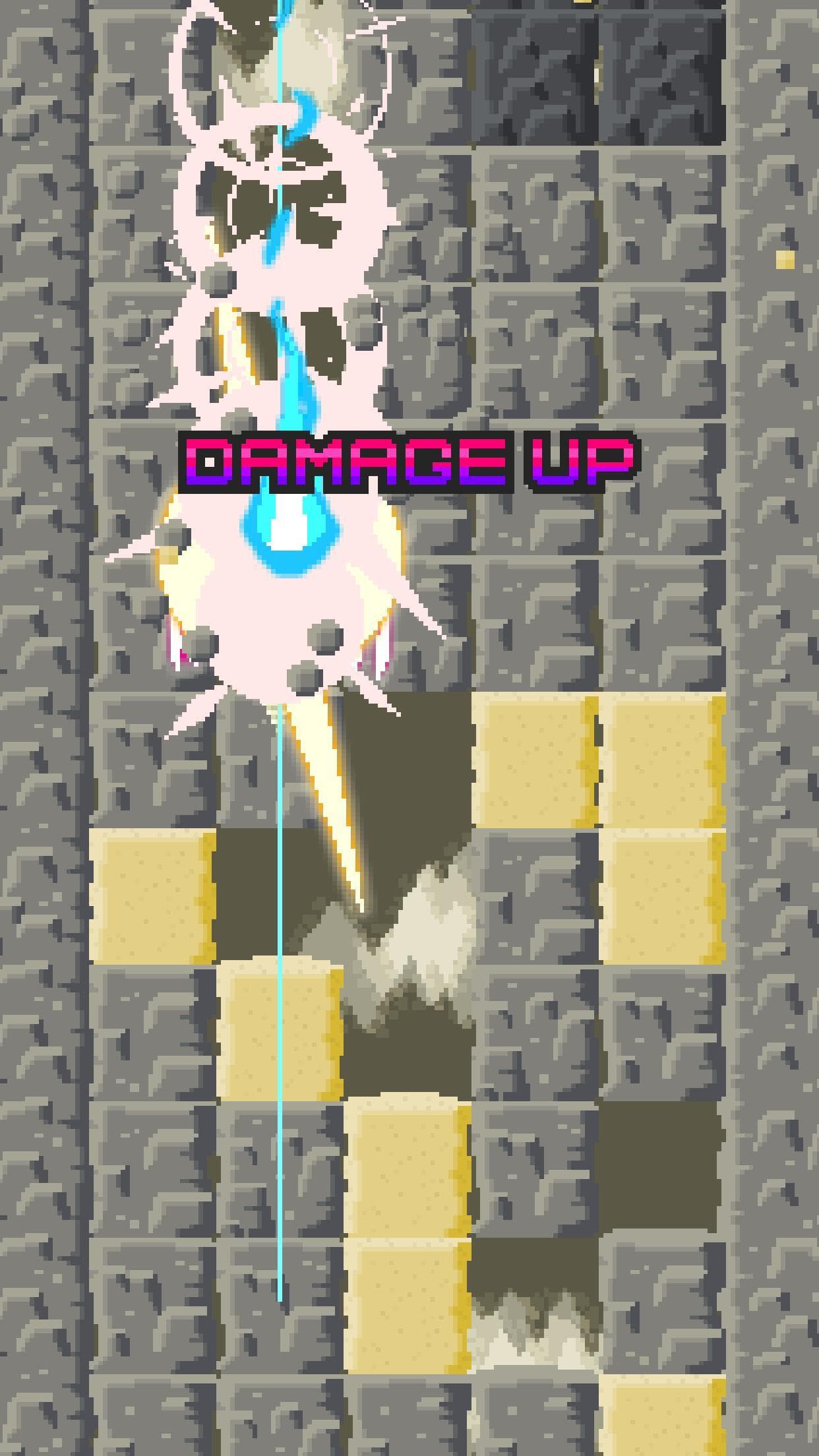 Minor Miner (renoby) screenshot 3