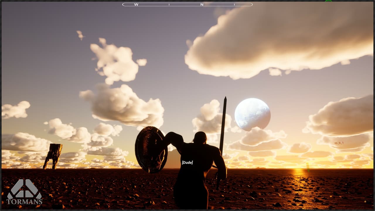 Tormans screenshot 6