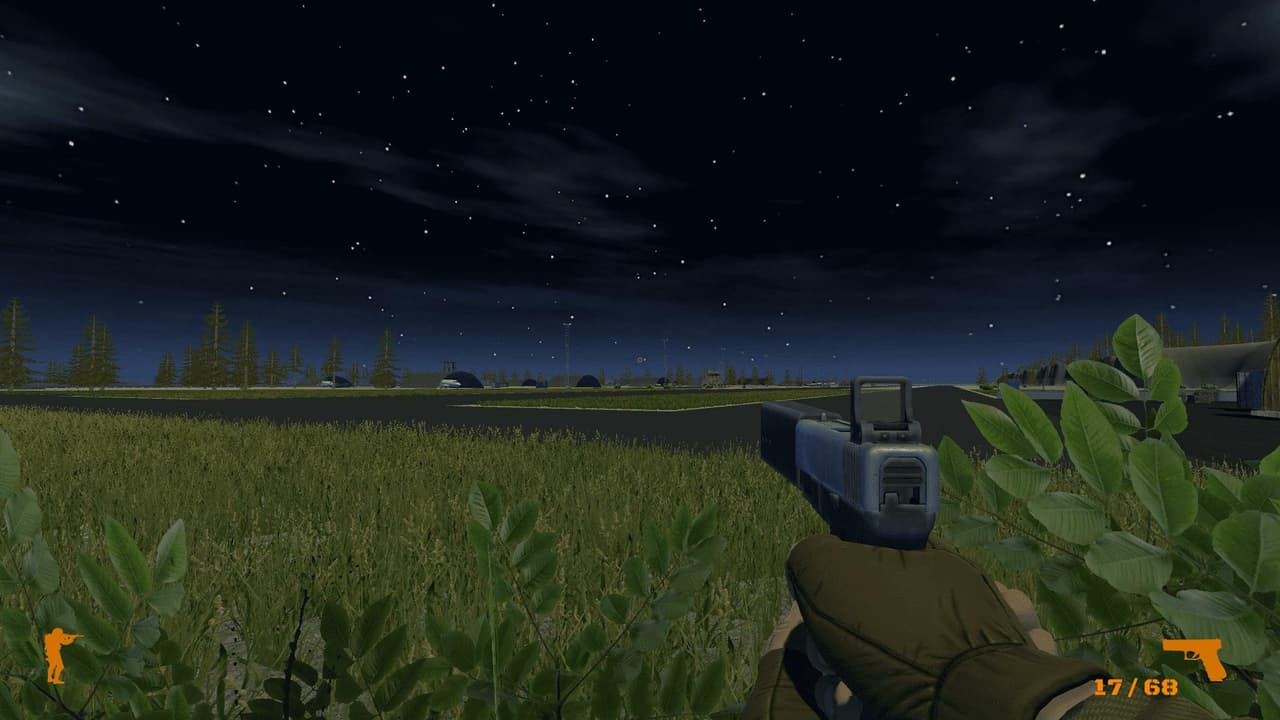 FSB: Secret Operations screenshot 6