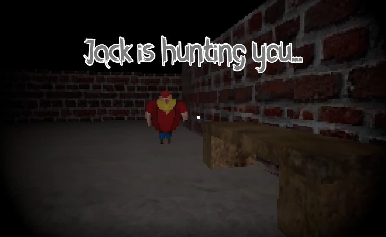 Evil Jack screenshot 2