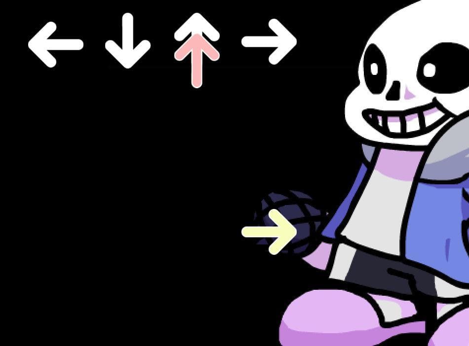Megalovania Funkin