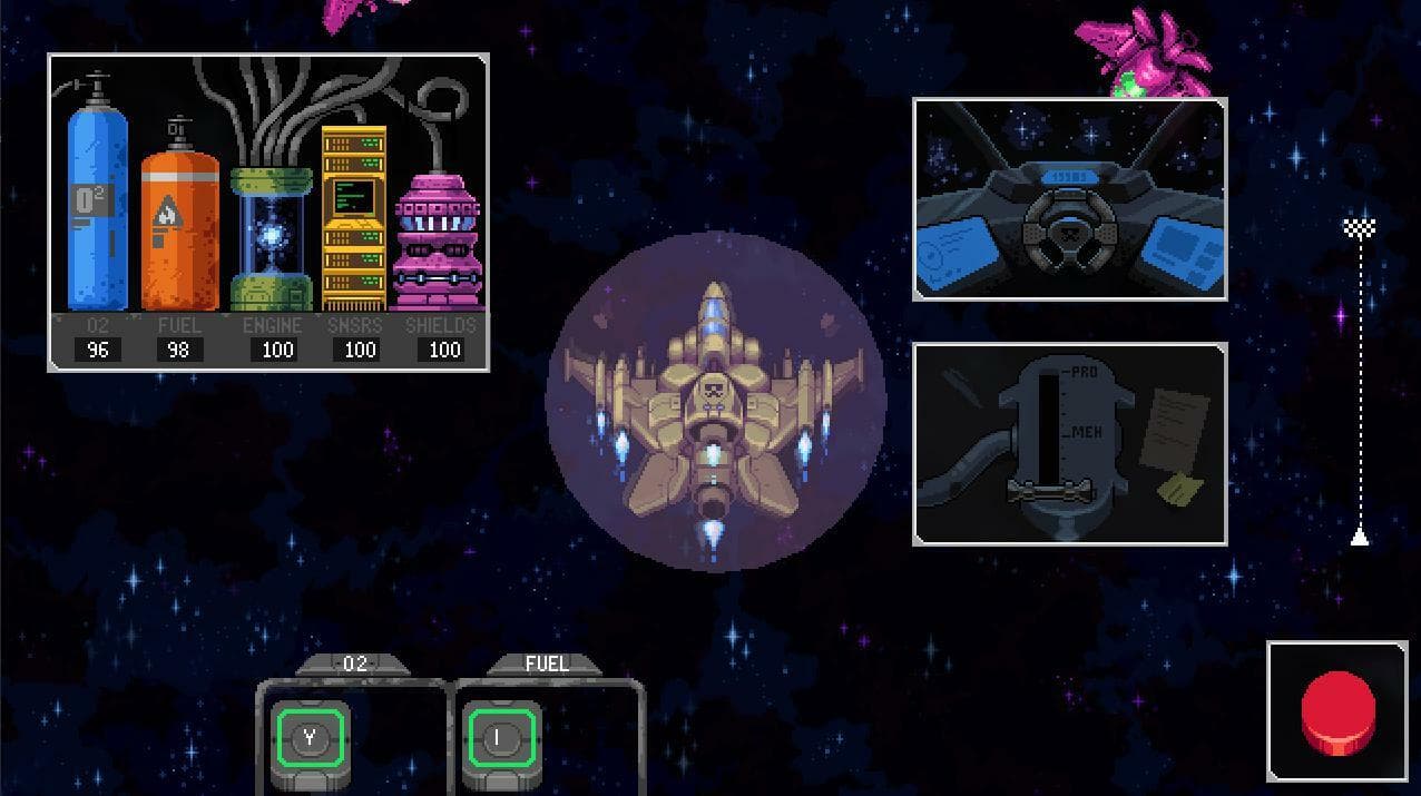 Press SPACE (jasontomlee, JustFredrik, Roland M, failpositive, BOON) screenshot 4