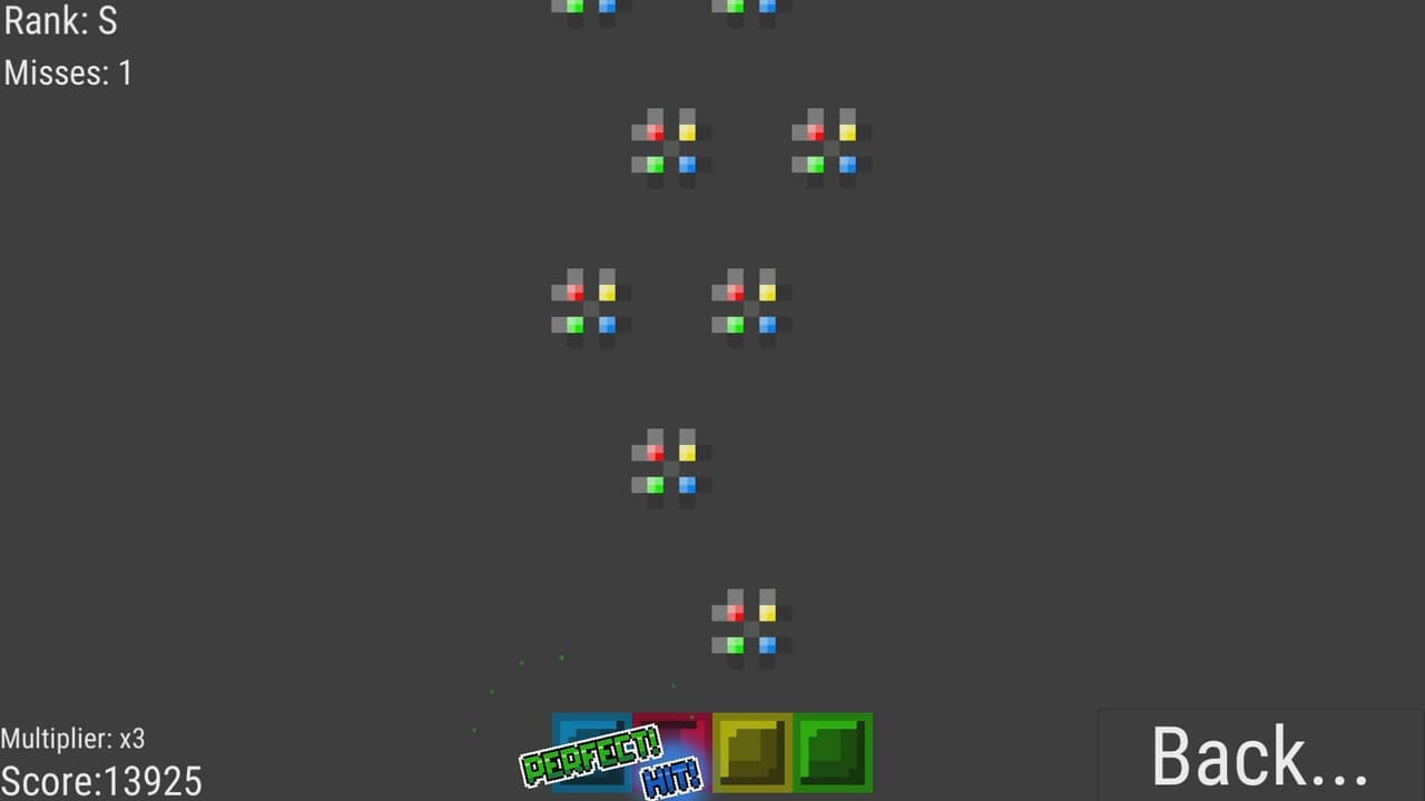 tapper (itch) (Pogo) screenshot 4
