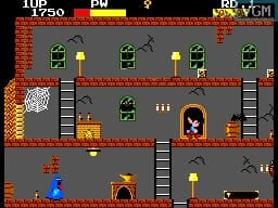 Ghost House (1986)