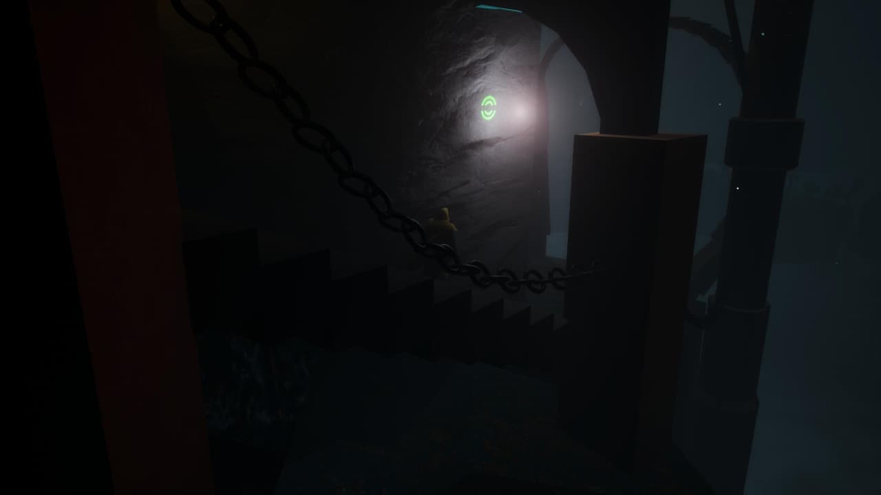 The Halls of Mourning screenshot 6
