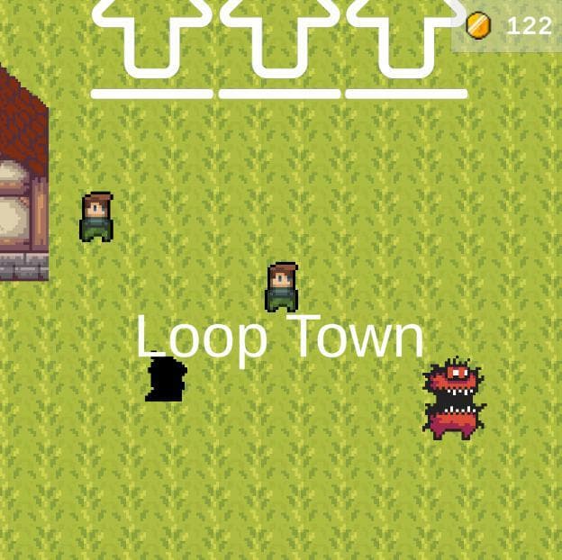 Loop Town