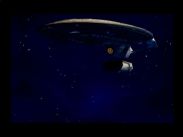 Star Trek: Invasion screenshot 5