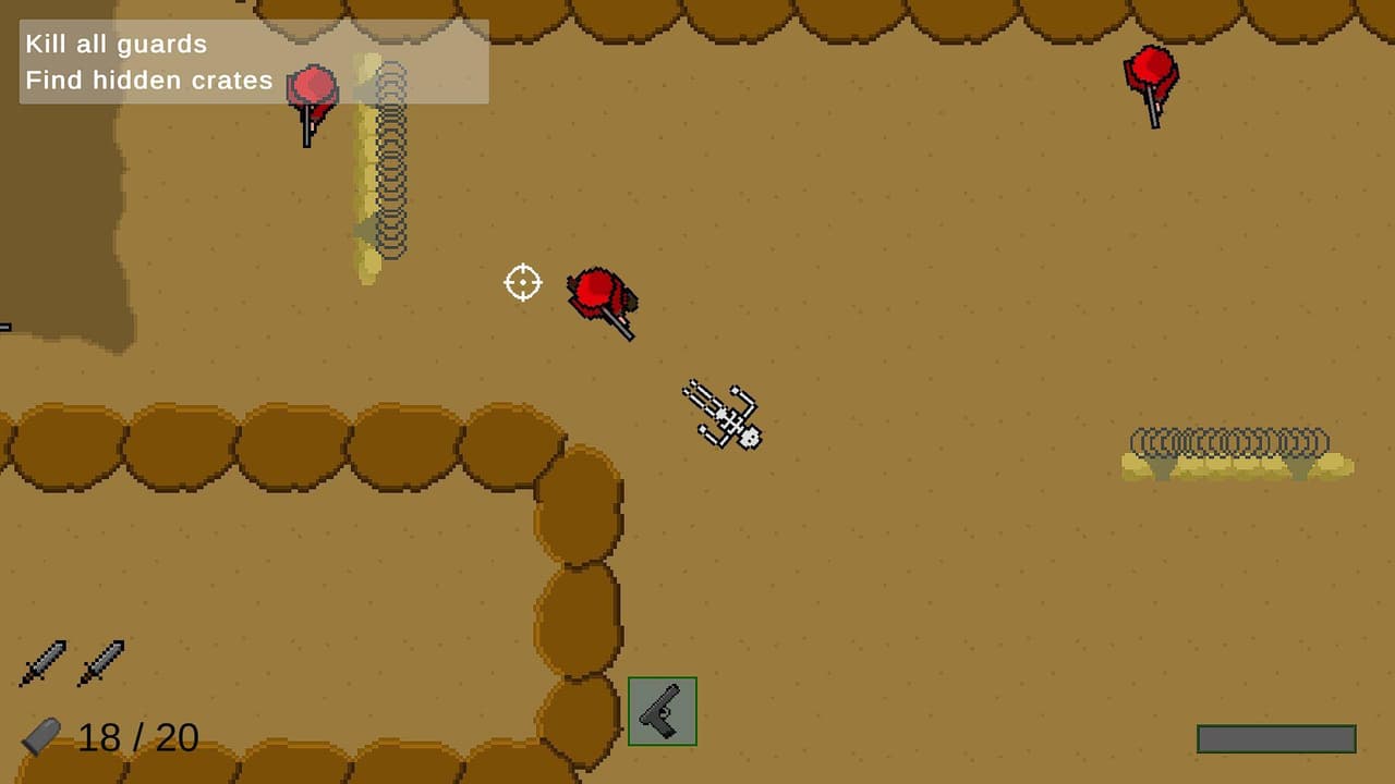 War Times (itch)