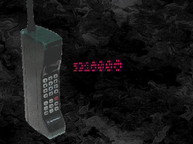 Guess My Phone Number