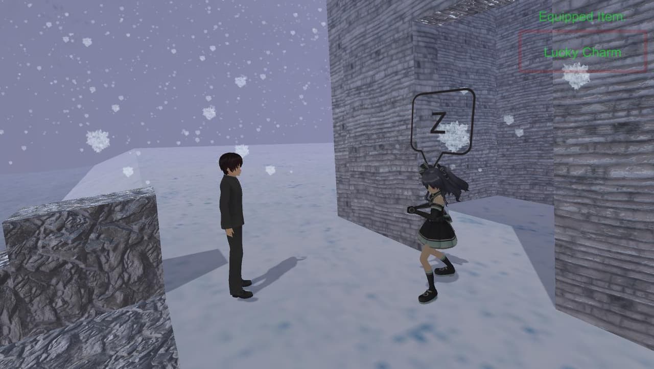 Dead Noise (single_image) screenshot 3