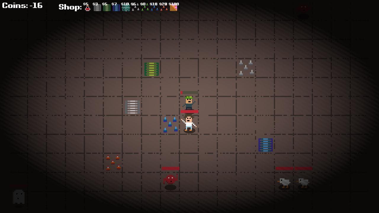 Dance n Die screenshot 4