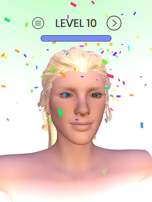Defaced. screenshot 4