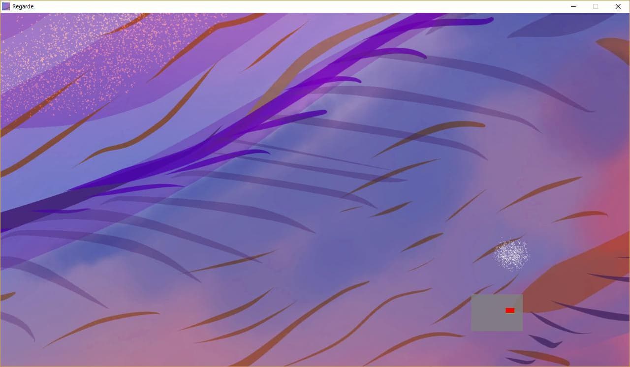 Regarde screenshot 3