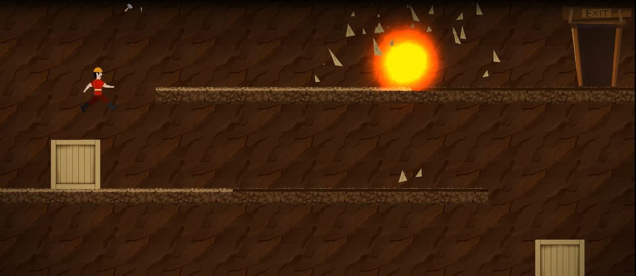 MineBreak screenshot 4