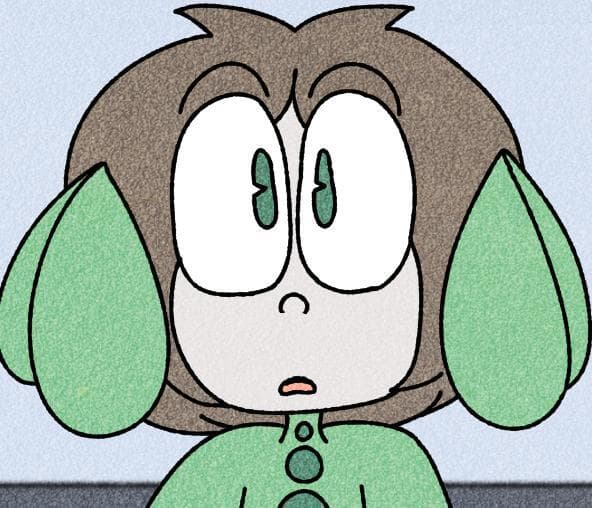 I Was Transported to Another World Through An Old Television And Now I Look Weird!
