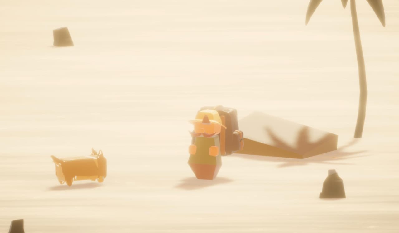 Raiders of the Lost Bark screenshot 4