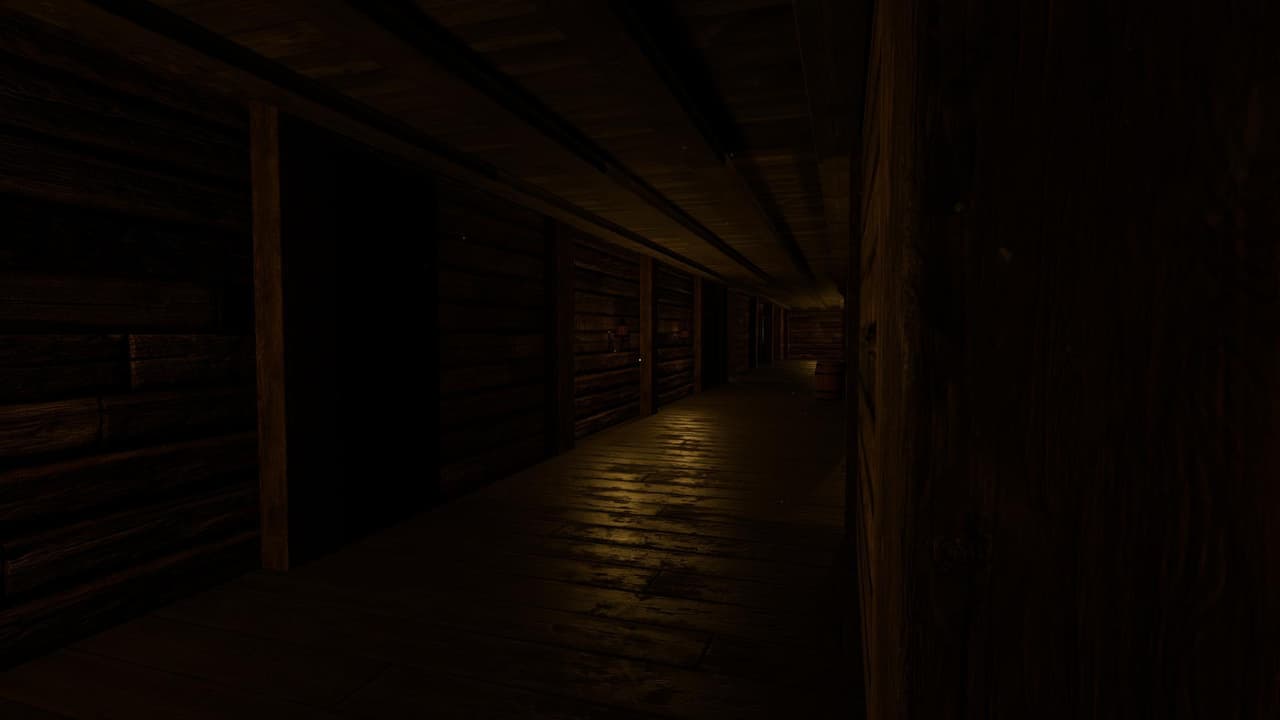 The Fear Trials screenshot 3