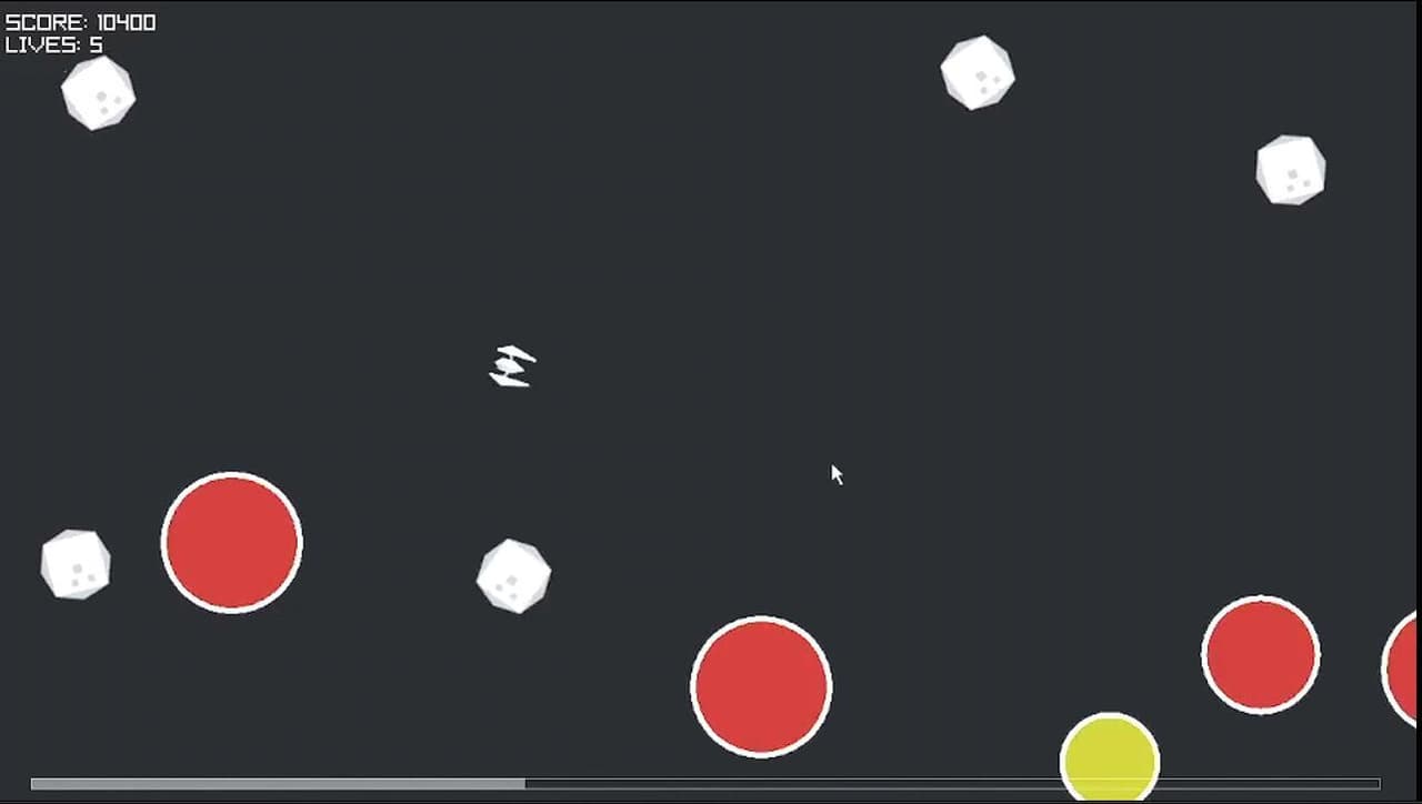 Astropy screenshot 5